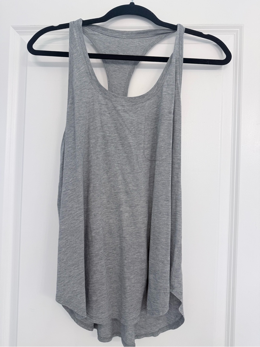 Lululemon Yogi Racer Back - Picture 6 of 7